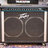 Amplificatore anni 70'  Pavey  Stereo Chorus 212