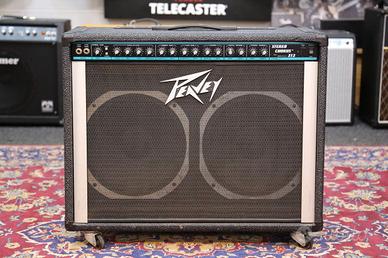 Amplificatore anni 70'  Pavey  Stereo Chorus 212