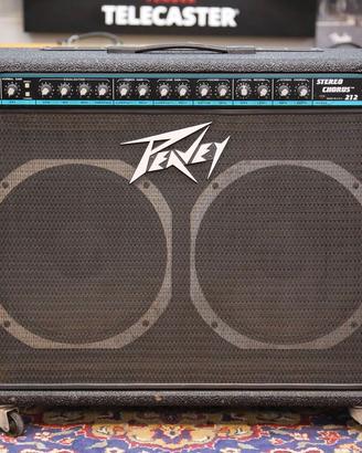 Amplificatore anni 70'  Pavey  Stereo Chorus 212