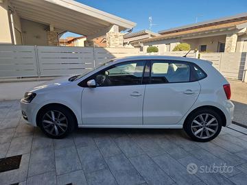 Polo 1.2 comfortline