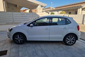 Polo 1.2 comfortline