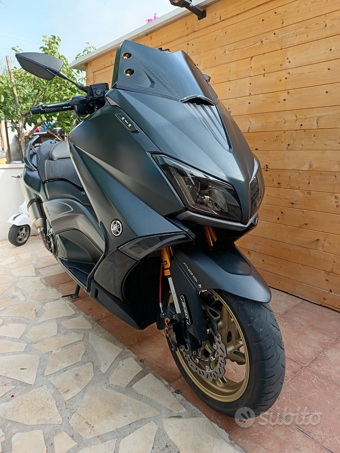 530 Usato T Max 2016 Prezzo Usato Tmax 600 T Max 530 Usato 2017