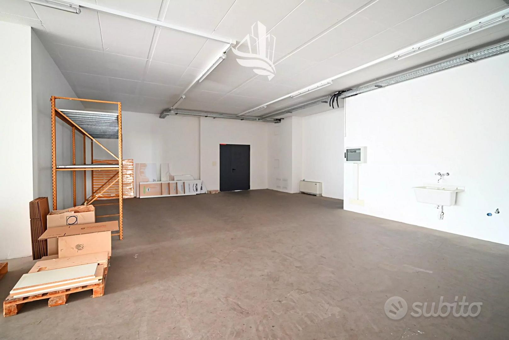 Ampio ufficio a Bolzano - Vista 3