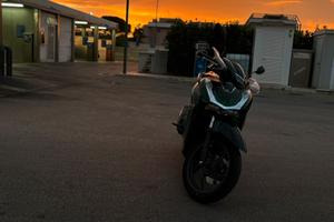 Honda Sh Vetro 125 cc 2024