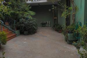 Casa campidanese in Burcei