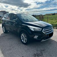 Ford Kuga 1.5 TDCi 120CV EDITION 2019 FUL