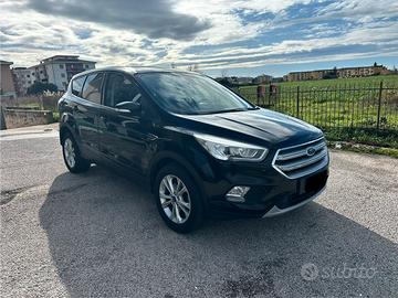 Ford Kuga 1.5 TDCi 120CV EDITION 2019 FUL