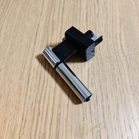 Delonghi pipetta tubo acqua calda