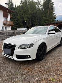 Audi A4 Avant Quattro V6 3.0 TDI