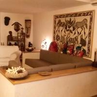 Depandance arredata Martina Franca