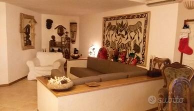 Depandance arredata Martina Franca