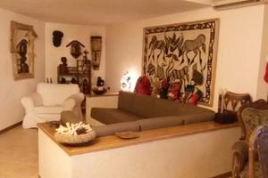 Depandance arredata Martina Franca