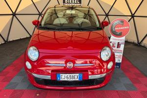 Fiat 500 1.3 Multijet 16V 95 CV Lounge