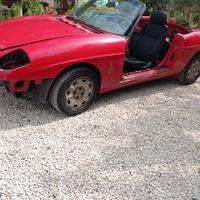 Fiat barchetta 