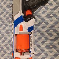 Nerf Elite - Strongarm 