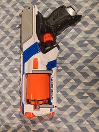 Nerf Elite - Strongarm 