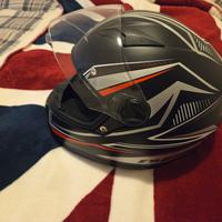 casco  moto
