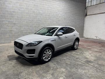 Jaguar E-Pace 2.0d i4 S awd 150cv TURBINA KO