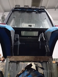 Cabina trattori Landini Legend