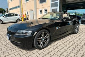 BMW Z4 (E85) Z4 2.0i cat Roadster