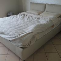 letto contenitore