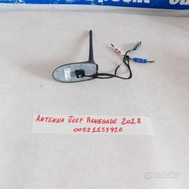 00521153920 ANTENNA JEEP RENEGADE 2018