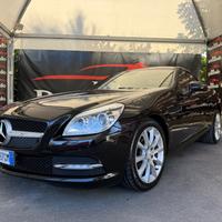Mercedes-benz SLK 200 Sport