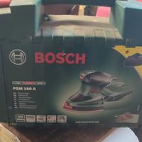 LEVIGATRICE PALMARE BOSCH PSM 160 A