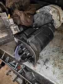 Motorino avviamento FIAT DUCATO 2800cc diesel 2001