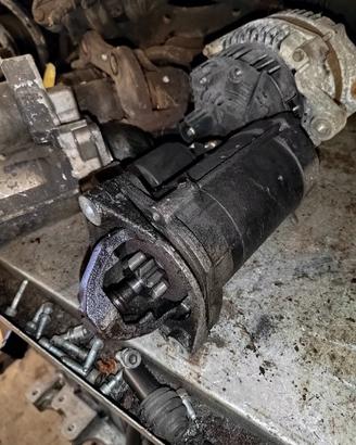 Motorino avviamento FIAT DUCATO 2800cc diesel 2001