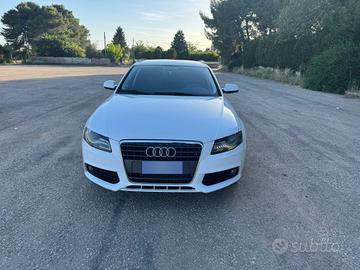 AUDI A4 2011