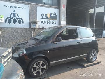 LANCIA YPSILON 1.2 B 2011 169A4000  PER RICAMBI