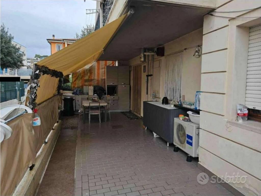 Appartamento – Calcinelli, Borgaccio - Vista 2