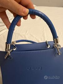 Borsa  O bag