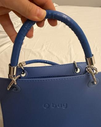 Borsa  O bag
