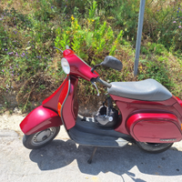 Vespa 50 hp 1993 scambi