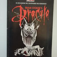 Bram Stoker's Dracula 1897-1997 Penguin Special