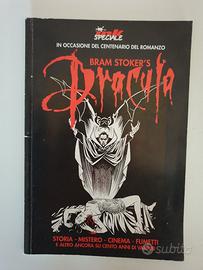 Bram Stoker's Dracula 1897-1997 Penguin Special