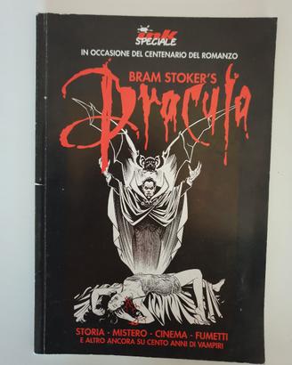 Bram Stoker's Dracula 1897-1997 Penguin Special