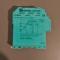 Pepperl Fuchs KFD2-EB2 