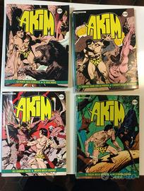 Fumetti AKIM