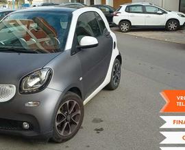 SMART fortwo 3s.(C/A453) fortwo 70 1.0 Passion
