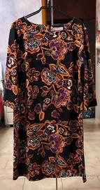 Abito made in Italy FRALLA curvy 48