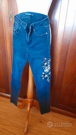 2 jeans Zara