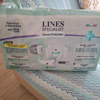 Pannoloni per adulti