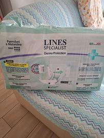 Pannoloni per adulti