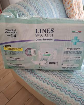 Pannoloni per adulti