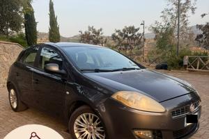 Fiat Bravo 1.6 Multijet 120Cv 2009