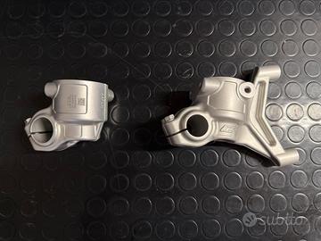 Piedini radiali KTM SMR