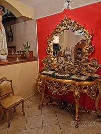 Mobili e Antiquariato 